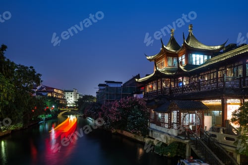 Preview: nanjing