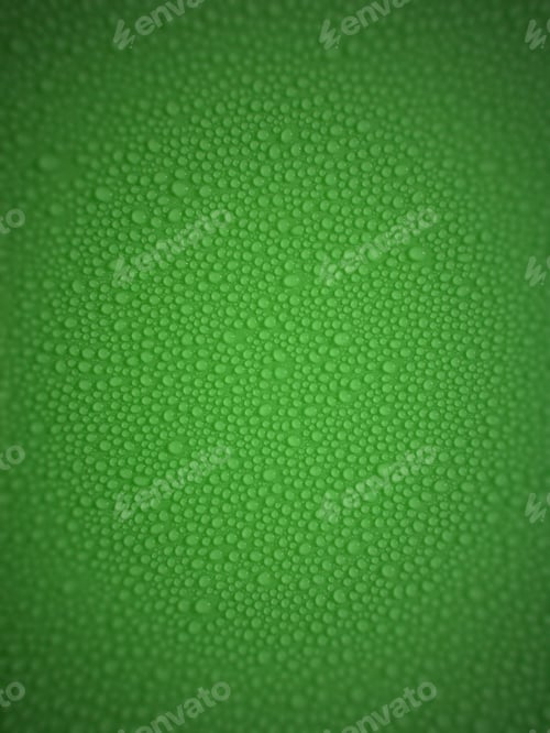 Preview: Water droplets texture