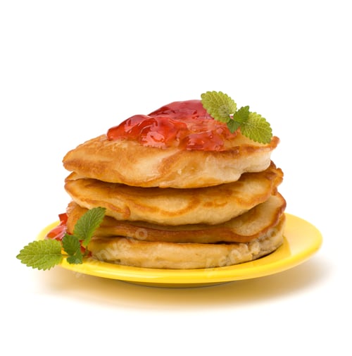 Preview: Pancakes