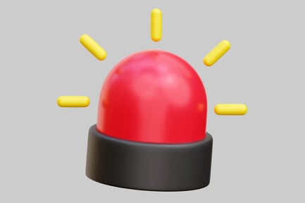 Preview: Alert Attention Emergency Warning Siren