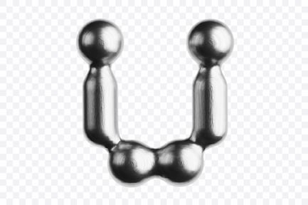 Preview: Inflated Chrome U