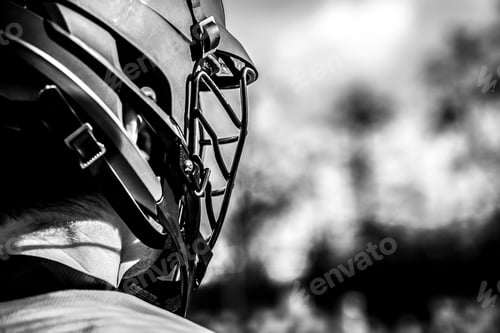 Preview: Lacrosse Themed Photo, American Sports