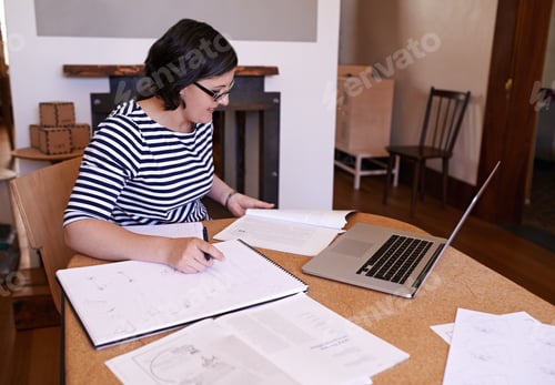 Preview: Designer at work