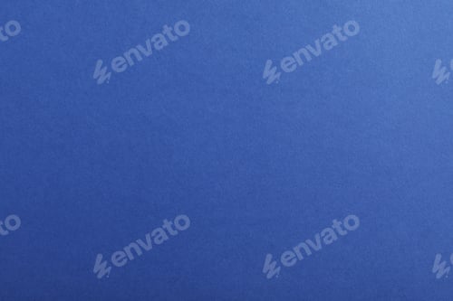 Preview: Abstract blue background, top view. Colorful paper