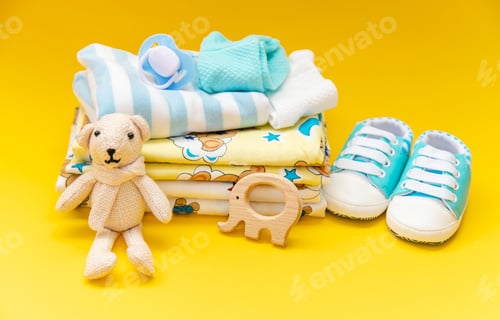 Preview: Objects and lifestyle