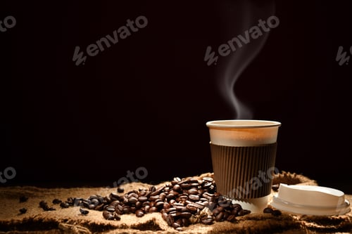 Preview: Coffee