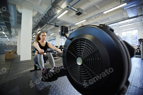 Preview: Exercise for strength
