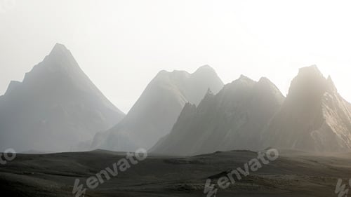 Preview: Beautiful Icelandic nature