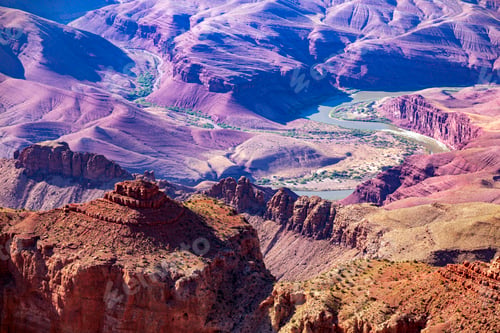 Preview: Grand Canyon National Park