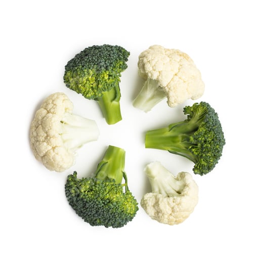 Preview: Broccoli