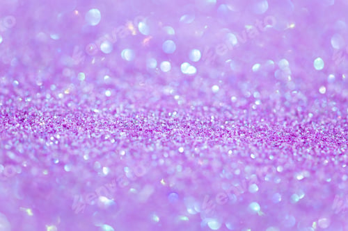 Preview: Light purple glittery background