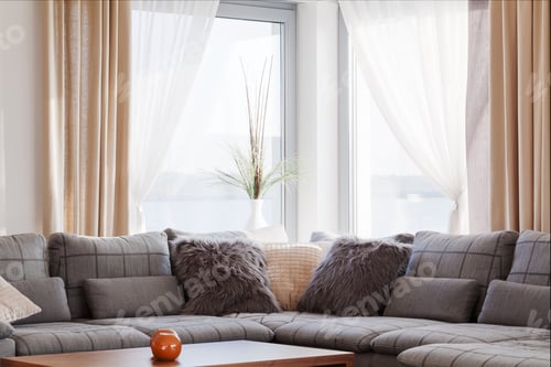 Preview: Big comfortable sofa