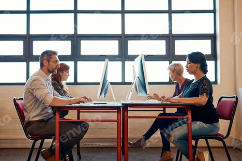 Preview: Plugged into productivity