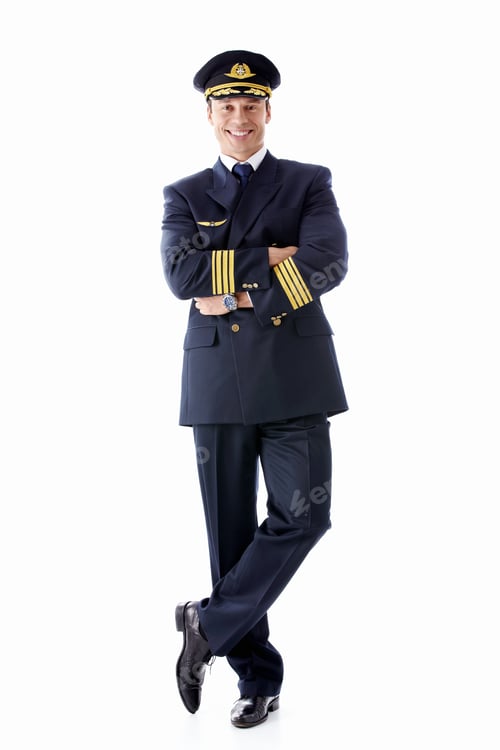 Preview: Pilot