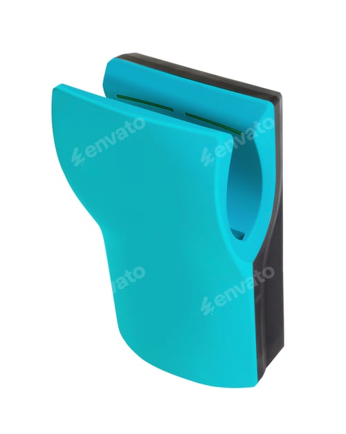 Preview: Vertical hand dryer