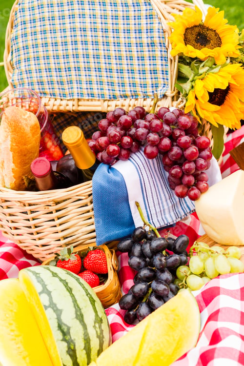 Preview: Picnic
