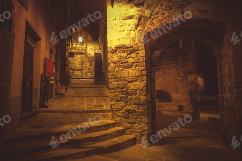 Preview: Night Walk in Porto Venere