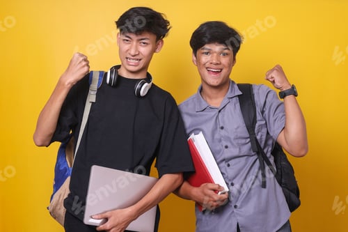 Preview: Students Celebrating Success