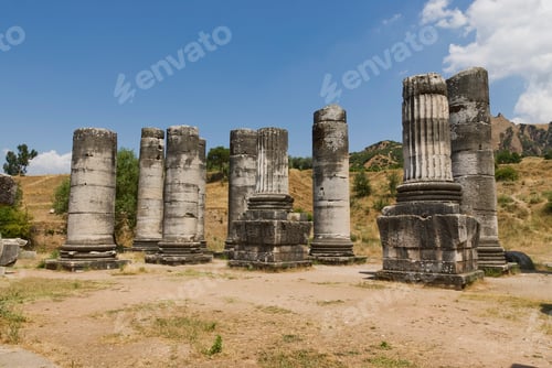 Preview: Sardis
