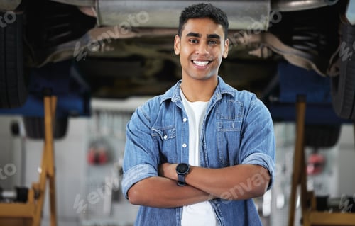 Preview: Bright, wide-eyed achiever
