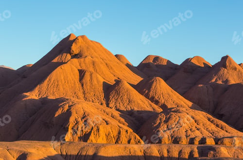 Preview: Northern Argentina