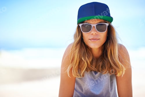 Preview: Wearing summer my way