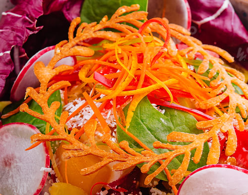 Preview: healthy dietary food close up