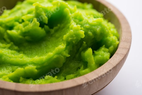 Preview: Wasabi Sauce