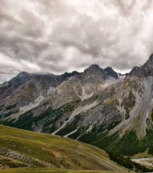 Preview: A Creative Switzerland nature picture of World