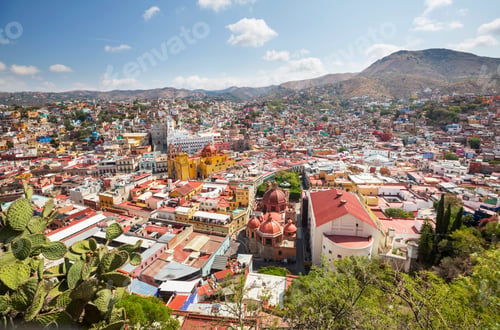 Preview: Guanajuato