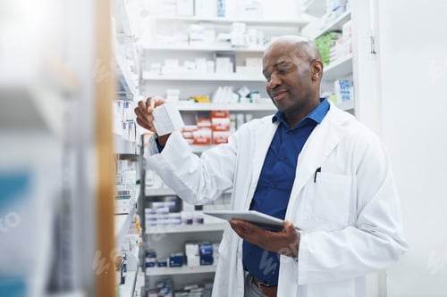 Preview: I always consult with my partners in healthcare online