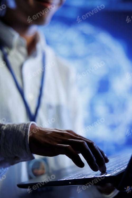 Preview: IT consultant does AI systems checkup