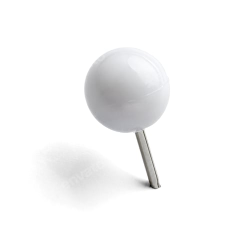 Preview: push pin paper clip thumbtack note office