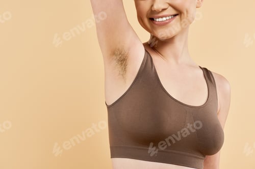 Preview: Celebrating confidence and beauty in a joyful embrace of body positivity and self acceptance