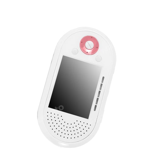 Preview: Baby monitor