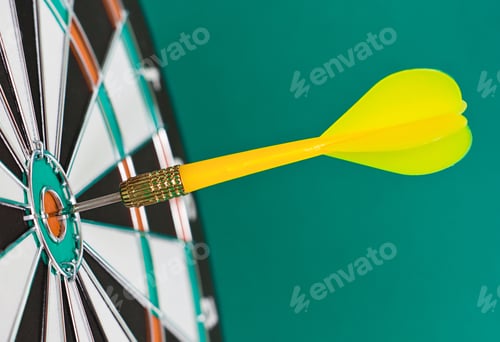 Preview: Dart sticks