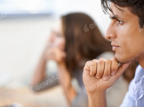 Preview: Thinking hard about his business decisions