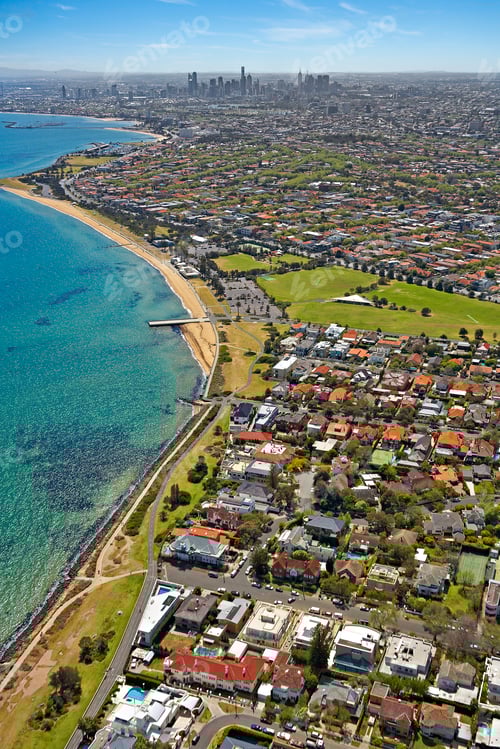 Preview: Australian Aerial Photography