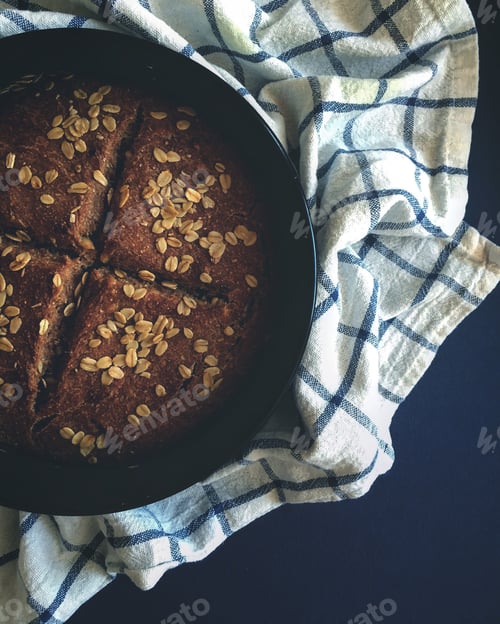Preview: bread