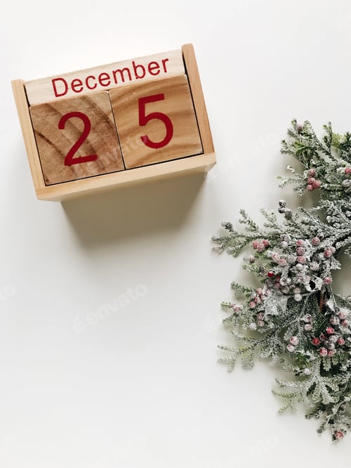 Preview: christmas