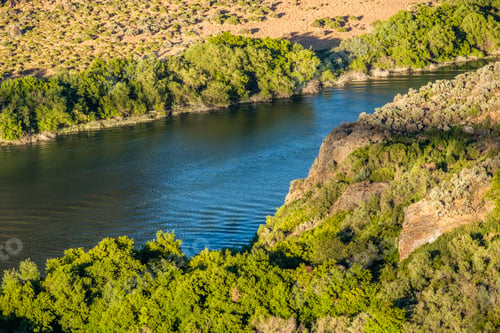 Preview: Snake River Canyon near Twin Falls, Idaho