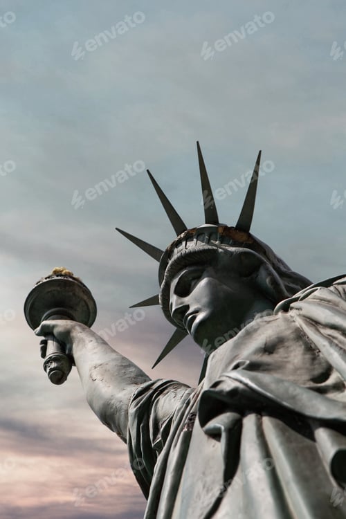 Preview: American symbol of New York city