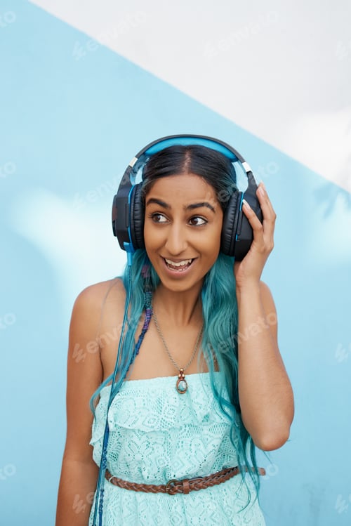Preview: Would you like to have a listen