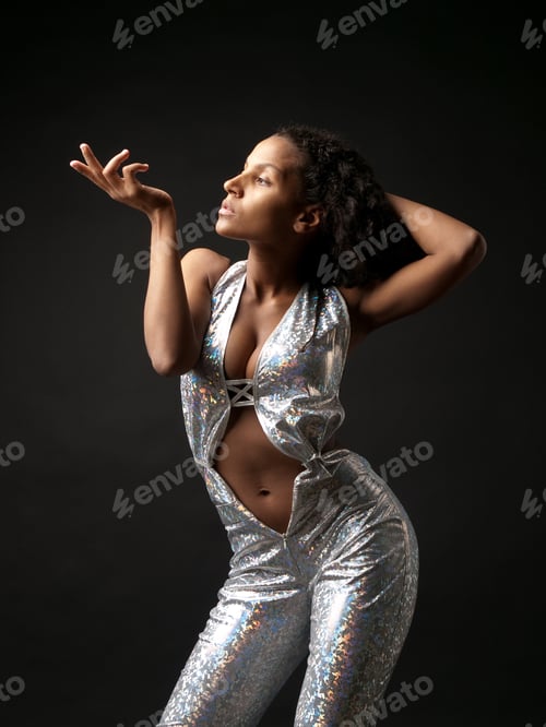 Preview: Dancer
