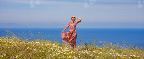 Preview: summer trip to Rhodes island, Greece