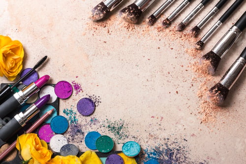 Preview: Makeup products