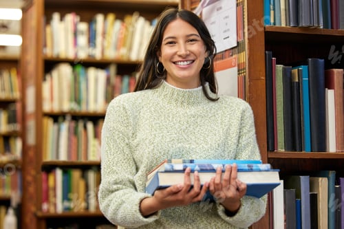 Preview: Libraries store the energy that fuels the imagination