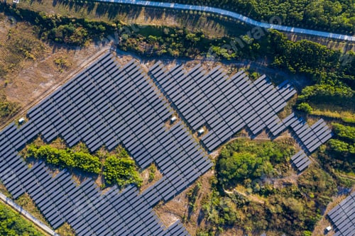 Preview: the solar energy