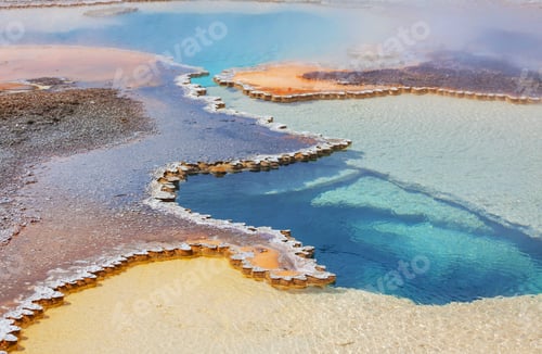 Preview: Yellowstone