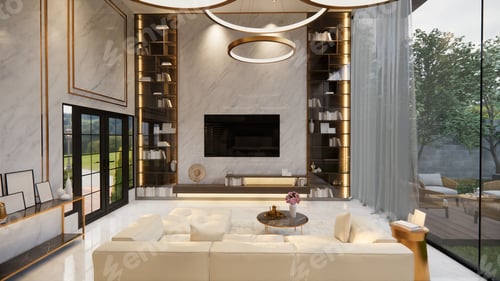 Preview: HOUSE-LUXURY